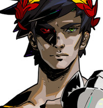 Zagreus